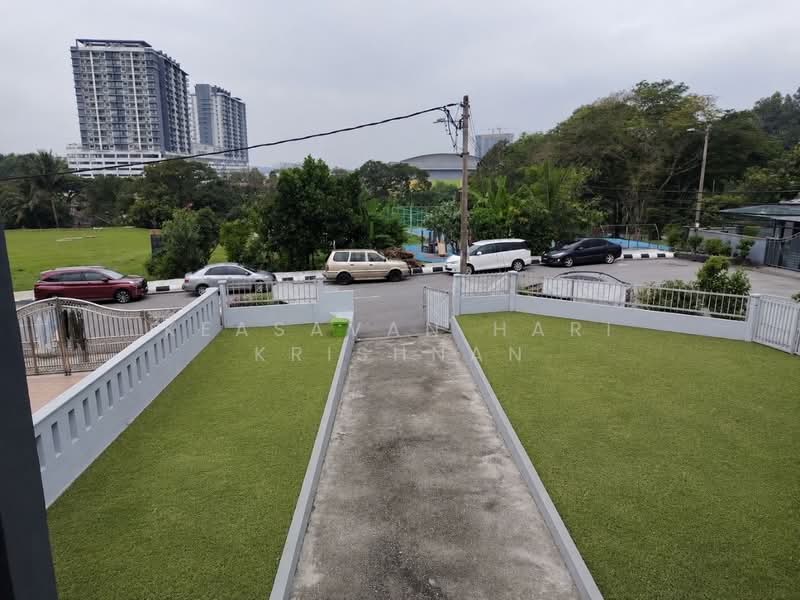 Rumah Teres 2 Tingkat untuk Dijual di Alam Damai (Cheras) - Keasavan Hari Krishnan - Exterior - PropertyGuru.com.my