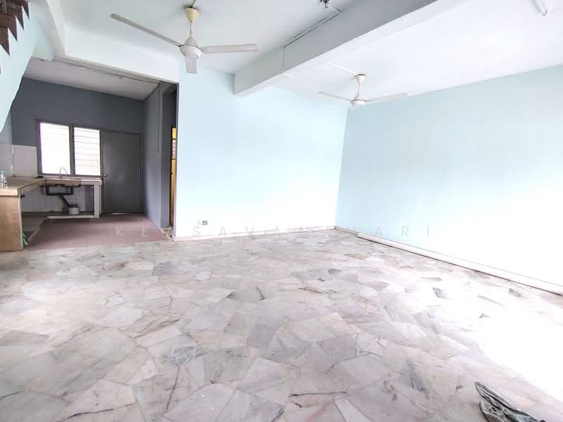 Rumah Teres 2 Tingkat untuk Dijual di Alam Damai (Cheras) - Keasavan Hari Krishnan - PropertyGuru.com.my