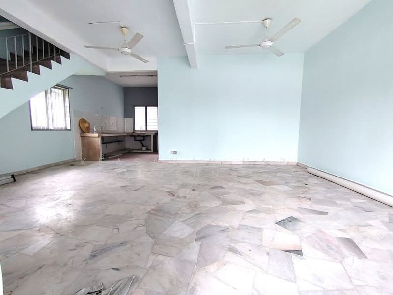 Rumah Teres 2 Tingkat untuk Dijual di Alam Damai (Cheras) - Keasavan Hari Krishnan - PropertyGuru.com.my
