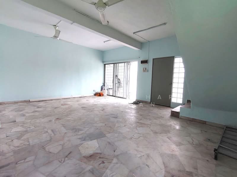 Rumah Teres 2 Tingkat untuk Dijual di Alam Damai (Cheras) - Keasavan Hari Krishnan - PropertyGuru.com.my