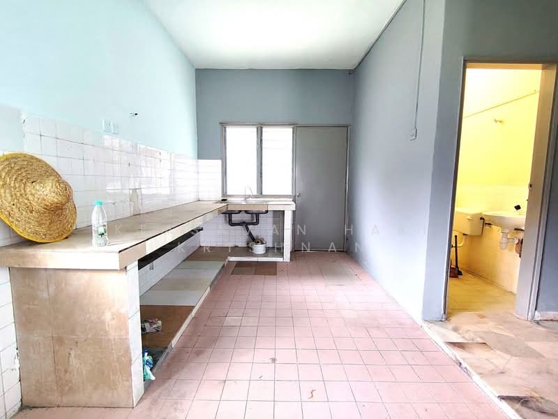 Rumah Teres 2 Tingkat untuk Dijual di Alam Damai (Cheras) - Keasavan Hari Krishnan - PropertyGuru.com.my