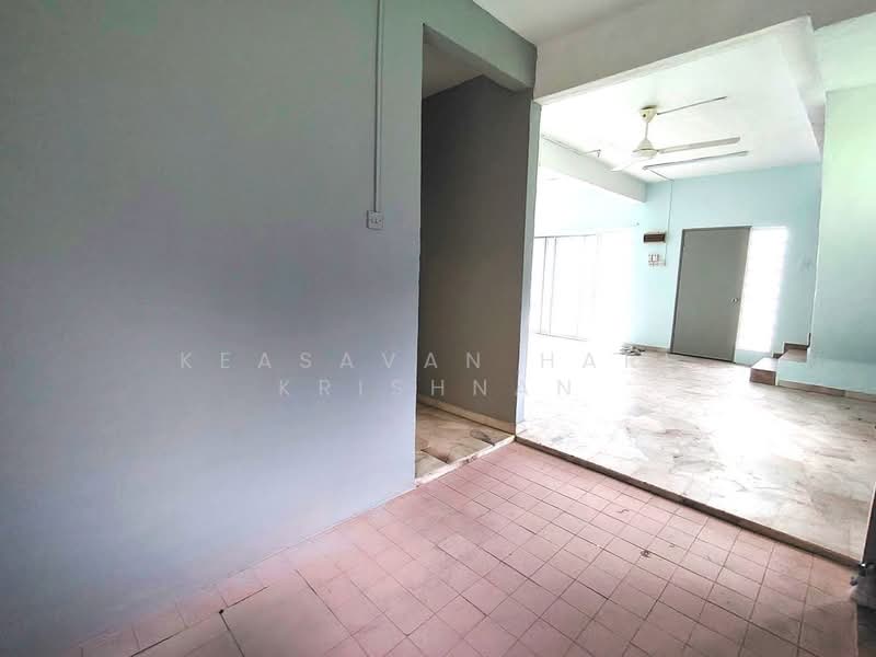 Rumah Teres 2 Tingkat untuk Dijual di Alam Damai (Cheras) - Keasavan Hari Krishnan - PropertyGuru.com.my