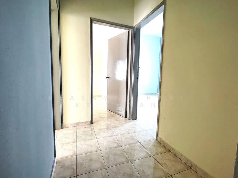 Rumah Teres 2 Tingkat untuk Dijual di Alam Damai (Cheras) - Keasavan Hari Krishnan - PropertyGuru.com.my