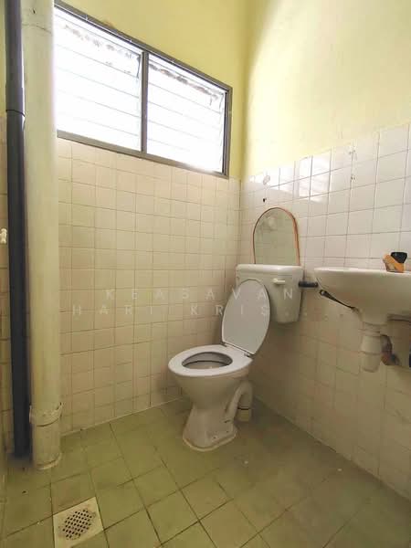 Rumah Teres 2 Tingkat untuk Dijual di Alam Damai (Cheras) - Keasavan Hari Krishnan - PropertyGuru.com.my