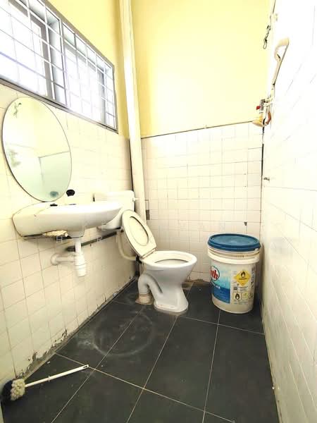 Rumah Teres 2 Tingkat untuk Dijual di Alam Damai (Cheras) - Keasavan Hari Krishnan - PropertyGuru.com.my