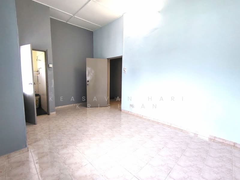 Rumah Teres 2 Tingkat untuk Dijual di Alam Damai (Cheras) - Keasavan Hari Krishnan - PropertyGuru.com.my
