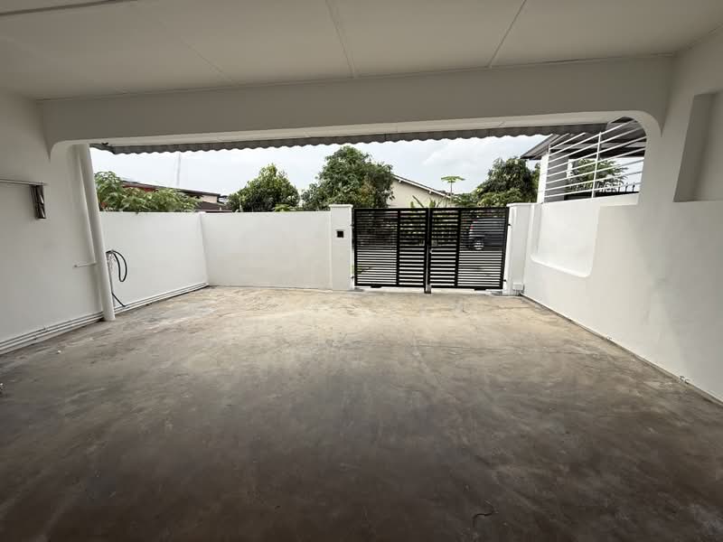 Rumah Teres 1-Tingkat untuk Disewa di Taman Maju Jaya (Johor Bahru) - Yuki Yew - PropertyGuru.com.my