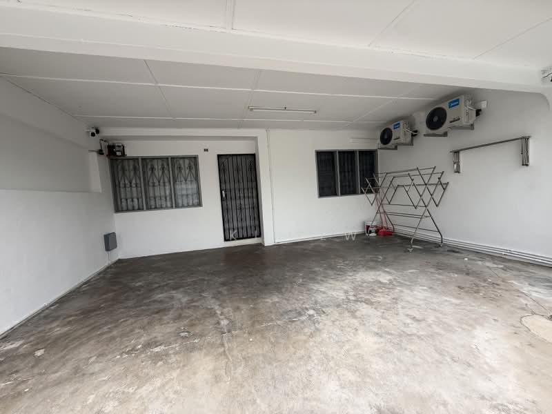 Rumah Teres 1-Tingkat untuk Disewa di Taman Maju Jaya (Johor Bahru) - Yuki Yew - PropertyGuru.com.my
