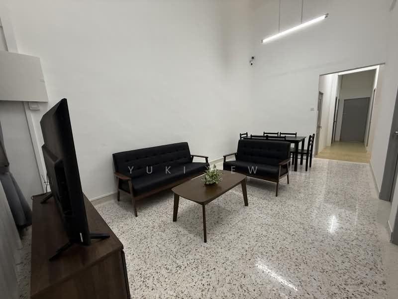 Rumah Teres 1-Tingkat untuk Disewa di Taman Maju Jaya (Johor Bahru) - Yuki Yew - PropertyGuru.com.my