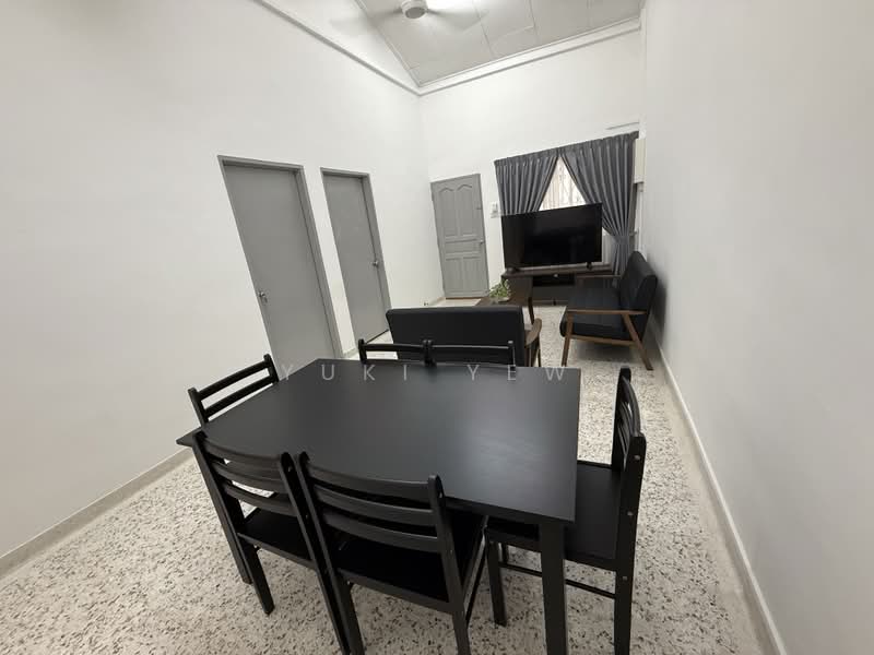 Rumah Teres 1-Tingkat untuk Disewa di Taman Maju Jaya (Johor Bahru) - Yuki Yew - PropertyGuru.com.my