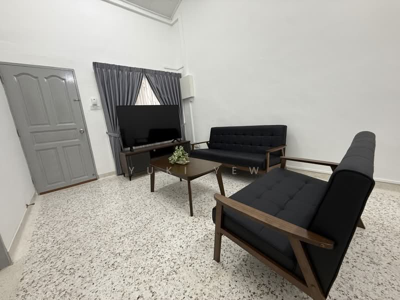 Rumah Teres 1-Tingkat untuk Disewa di Taman Maju Jaya (Johor Bahru) - Yuki Yew - PropertyGuru.com.my