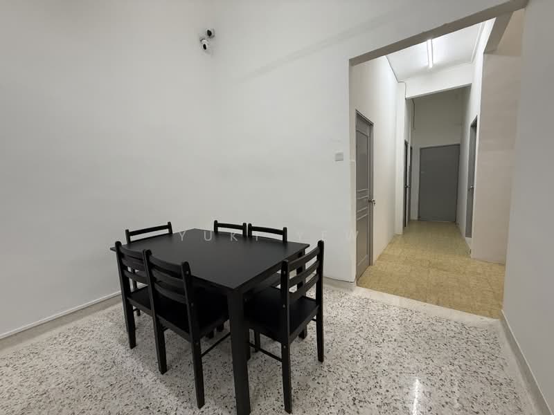 Rumah Teres 1-Tingkat untuk Disewa di Taman Maju Jaya (Johor Bahru) - Yuki Yew - PropertyGuru.com.my