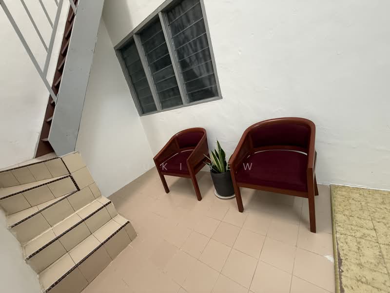Rumah Teres 1-Tingkat untuk Disewa di Taman Maju Jaya (Johor Bahru) - Yuki Yew - PropertyGuru.com.my