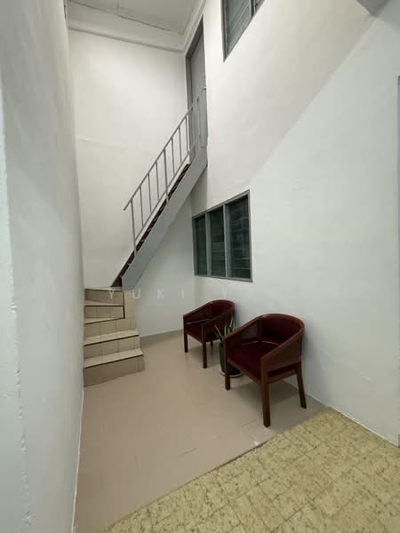 Rumah Teres 1-Tingkat untuk Disewa di Taman Maju Jaya (Johor Bahru) - Yuki Yew - PropertyGuru.com.my