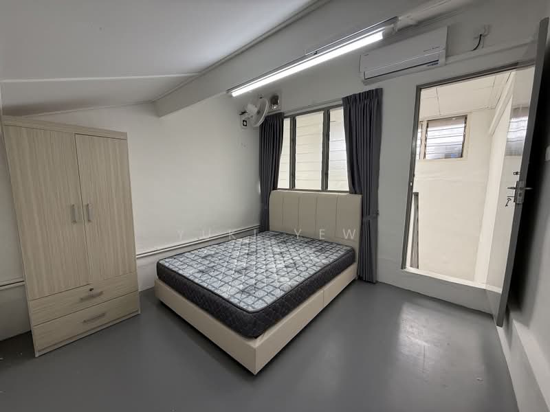 Rumah Teres 1-Tingkat untuk Disewa di Taman Maju Jaya (Johor Bahru) - Yuki Yew - PropertyGuru.com.my