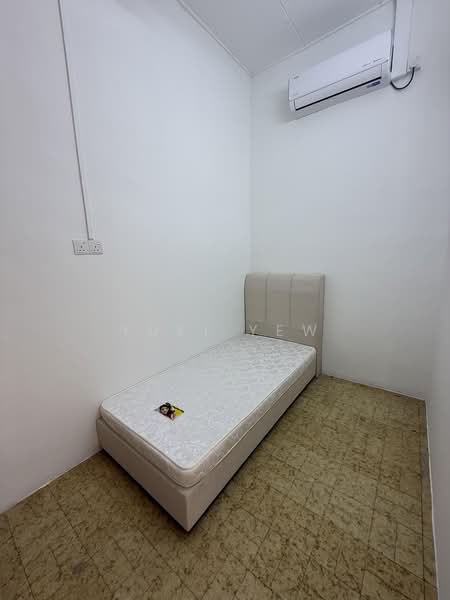 Rumah Teres 1-Tingkat untuk Disewa di Taman Maju Jaya (Johor Bahru) - Yuki Yew - PropertyGuru.com.my
