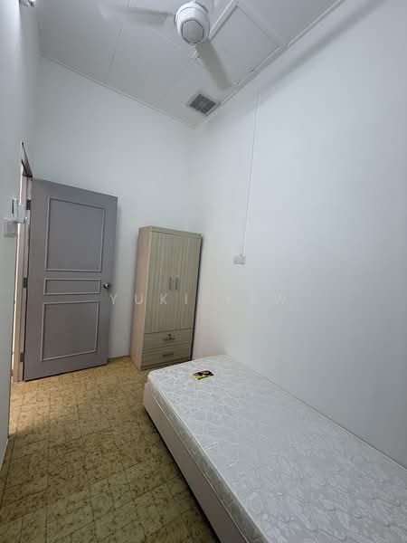 Rumah Teres 1-Tingkat untuk Disewa di Taman Maju Jaya (Johor Bahru) - Yuki Yew - PropertyGuru.com.my