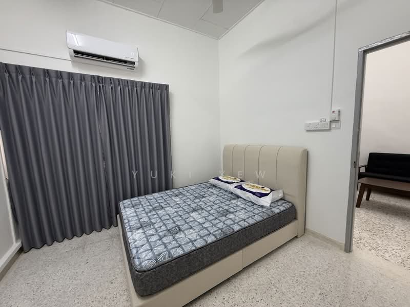 Rumah Teres 1-Tingkat untuk Disewa di Taman Maju Jaya (Johor Bahru) - Yuki Yew - PropertyGuru.com.my