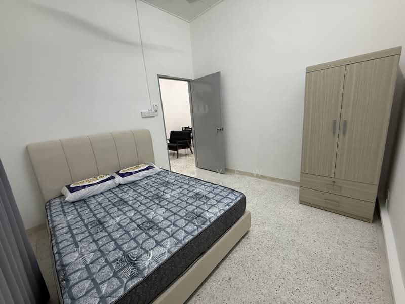 Rumah Teres 1-Tingkat untuk Disewa di Taman Maju Jaya (Johor Bahru) - Yuki Yew - PropertyGuru.com.my