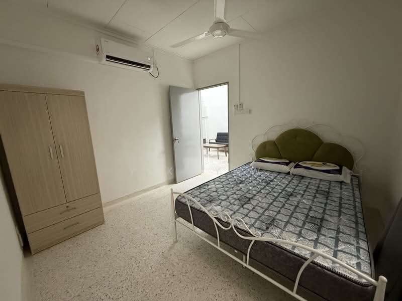 Rumah Teres 1-Tingkat untuk Disewa di Taman Maju Jaya (Johor Bahru) - Yuki Yew - PropertyGuru.com.my