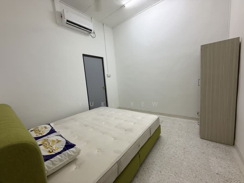 Rumah Teres 1-Tingkat untuk Disewa di Taman Maju Jaya (Johor Bahru) - Yuki Yew - PropertyGuru.com.my
