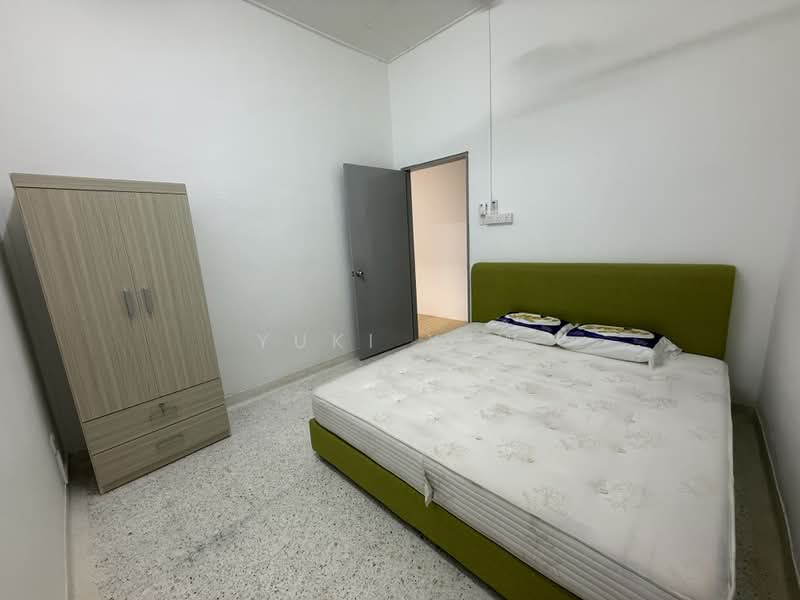 Rumah Teres 1-Tingkat untuk Disewa di Taman Maju Jaya (Johor Bahru) - Yuki Yew - PropertyGuru.com.my