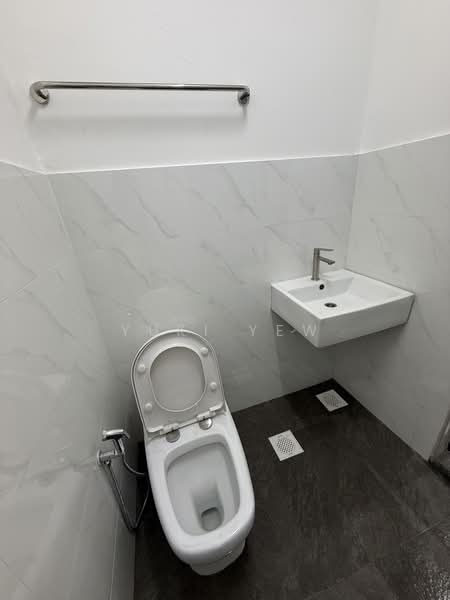 Rumah Teres 1-Tingkat untuk Disewa di Taman Maju Jaya (Johor Bahru) - Yuki Yew - PropertyGuru.com.my