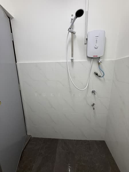 Rumah Teres 1-Tingkat untuk Disewa di Taman Maju Jaya (Johor Bahru) - Yuki Yew - PropertyGuru.com.my