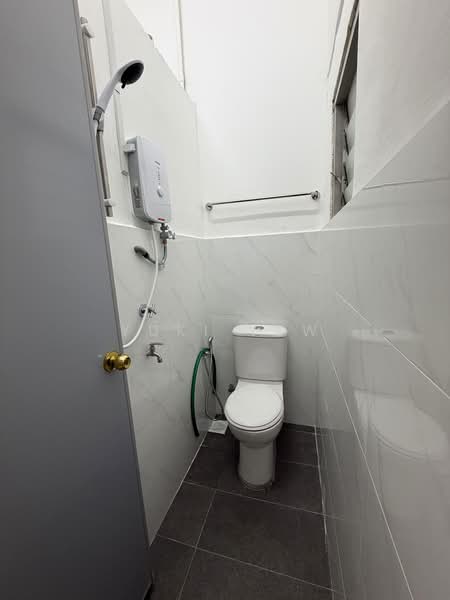 Rumah Teres 1-Tingkat untuk Disewa di Taman Maju Jaya (Johor Bahru) - Yuki Yew - PropertyGuru.com.my
