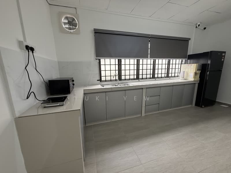 Rumah Teres 1-Tingkat untuk Disewa di Taman Maju Jaya (Johor Bahru) - Yuki Yew - PropertyGuru.com.my