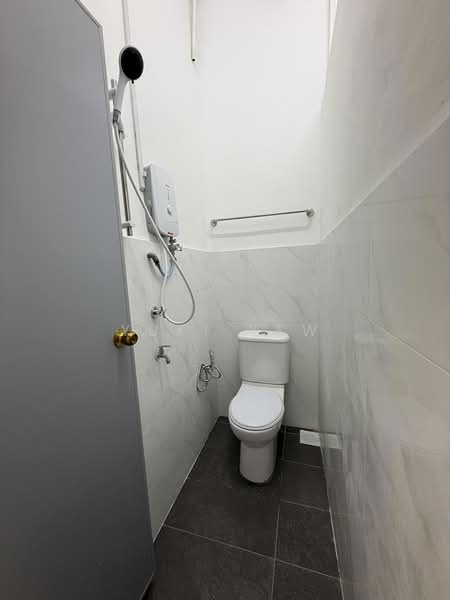 Rumah Teres 1-Tingkat untuk Disewa di Taman Maju Jaya (Johor Bahru) - Yuki Yew - PropertyGuru.com.my