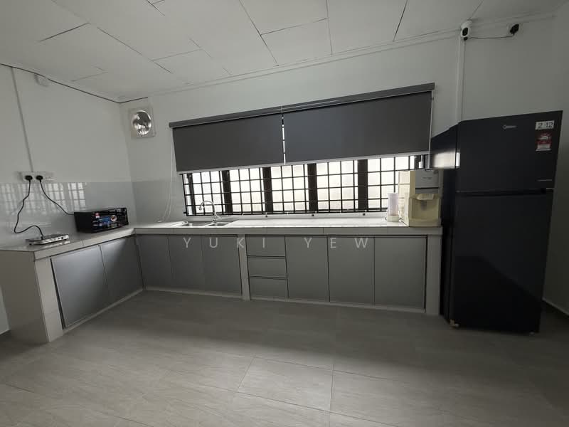 Rumah Teres 1-Tingkat untuk Disewa di Taman Maju Jaya (Johor Bahru) - Yuki Yew - PropertyGuru.com.my