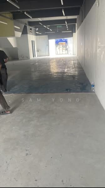 Kilang untuk Dijual di BANDAR PUCHONG JAYA (Puchong) - Sam Yong - PropertyGuru.com.my