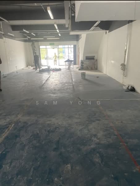 Kilang untuk Dijual di BANDAR PUCHONG JAYA (Puchong) - Sam Yong - PropertyGuru.com.my