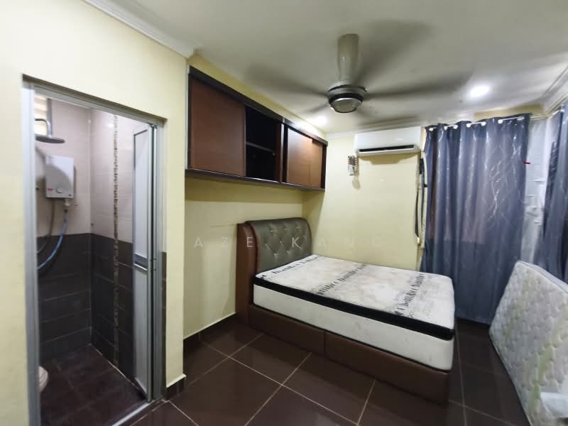 Kondominium untuk Disewa di Jay Series (Greenlane Heights Block J) - Kaze Kang - PropertyGuru.com.my
