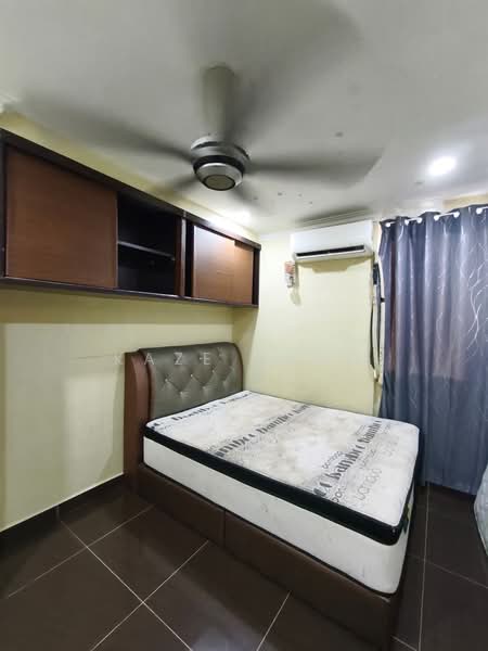 Kondominium untuk Disewa di Jay Series (Greenlane Heights Block J) - Kaze Kang - PropertyGuru.com.my