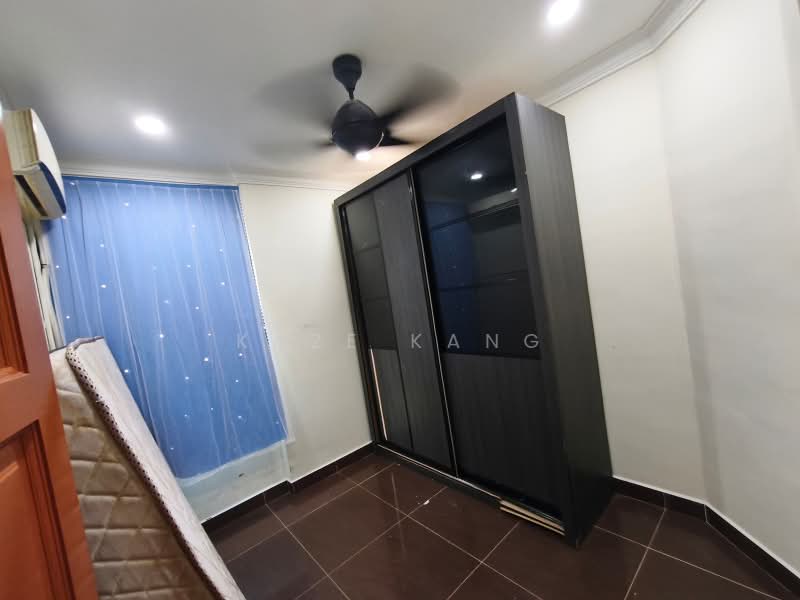 Kondominium untuk Disewa di Jay Series (Greenlane Heights Block J) - Kaze Kang - PropertyGuru.com.my
