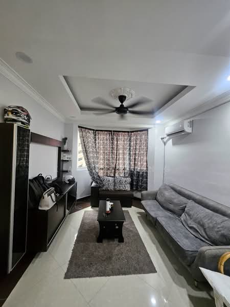 Kondominium untuk Disewa di Jay Series (Greenlane Heights Block J) - Kaze Kang - PropertyGuru.com.my