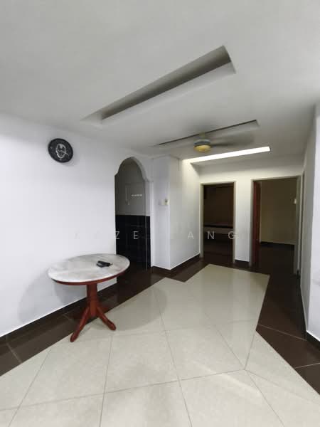 Kondominium untuk Disewa di Jay Series (Greenlane Heights Block J) - Kaze Kang - PropertyGuru.com.my