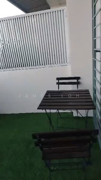 Service Residence for Rent at Serviced Residence @ Casa Tiara - James Loh - PropertyGuru.com.my