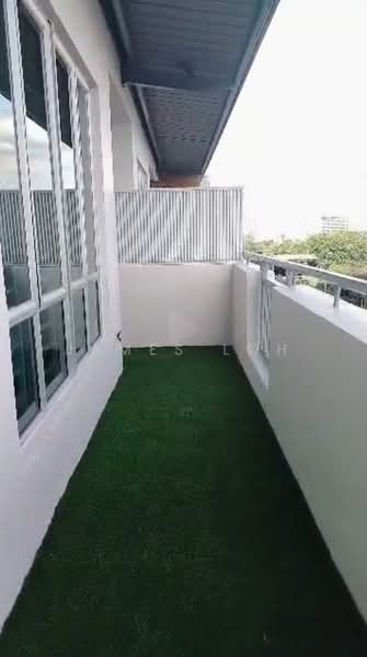 Service Residence for Rent at Serviced Residence @ Casa Tiara - James Loh - PropertyGuru.com.my