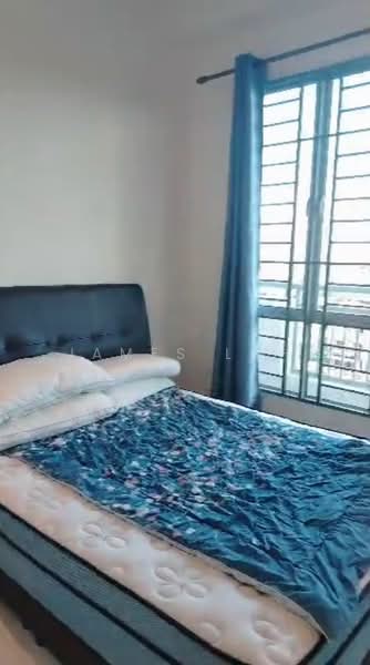 Service Residence for Rent at Serviced Residence @ Casa Tiara - James Loh - PropertyGuru.com.my