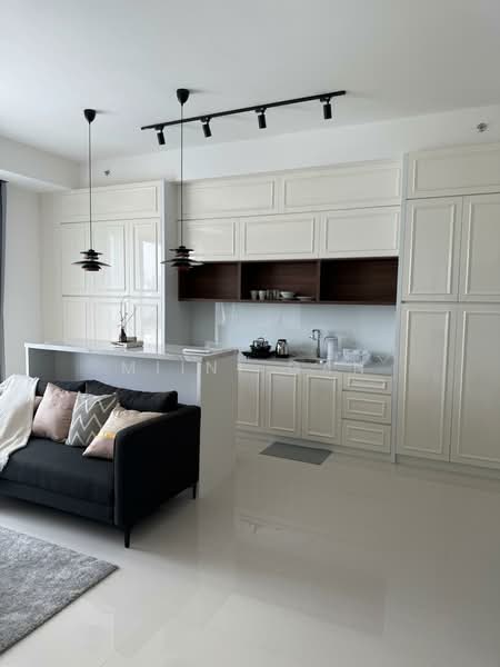 Service Residence for Sale at Novo Ampang - Miini Gan - Living Room - PropertyGuru.com.my