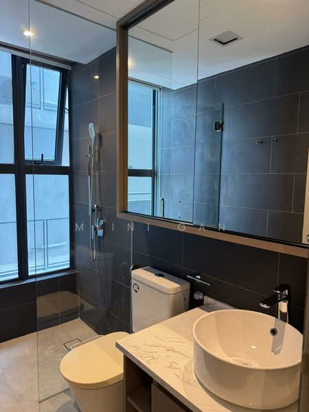 Service Residence for Sale at Novo Ampang - Miini Gan - Bathroom - PropertyGuru.com.my
