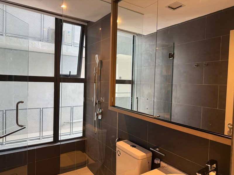 Service Residence for Sale at Novo Ampang - Miini Gan - Bathroom - PropertyGuru.com.my