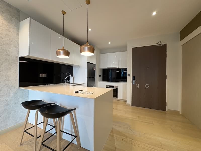Service Residence for Sale at Star Residences One - Vincent Heng - PropertyGuru.com.my