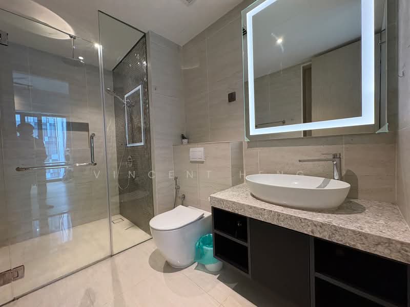 Service Residence for Sale at Star Residences One - Vincent Heng - PropertyGuru.com.my