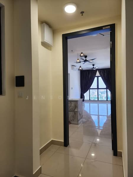 Service Residence for Rent at Trion 2 @ KL - Jenson Low - Interior - PropertyGuru.com.my