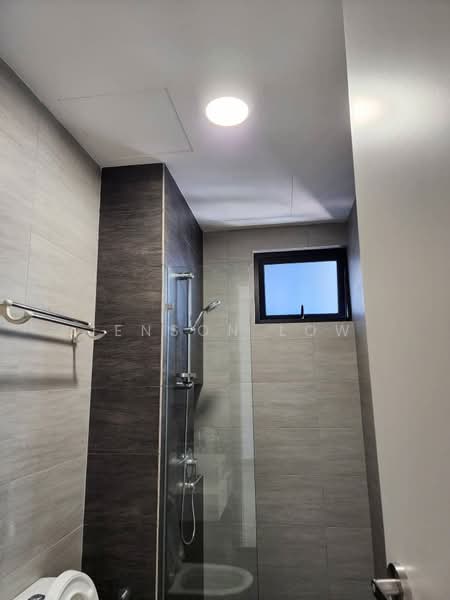 Service Residence for Rent at Trion 2 @ KL - Jenson Low - Bathroom - PropertyGuru.com.my