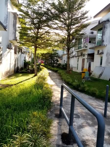 Rumah Teres untuk Dijual di Seksyen 11 (Kota Damansara) - Micheal Ng - PropertyGuru.com.my